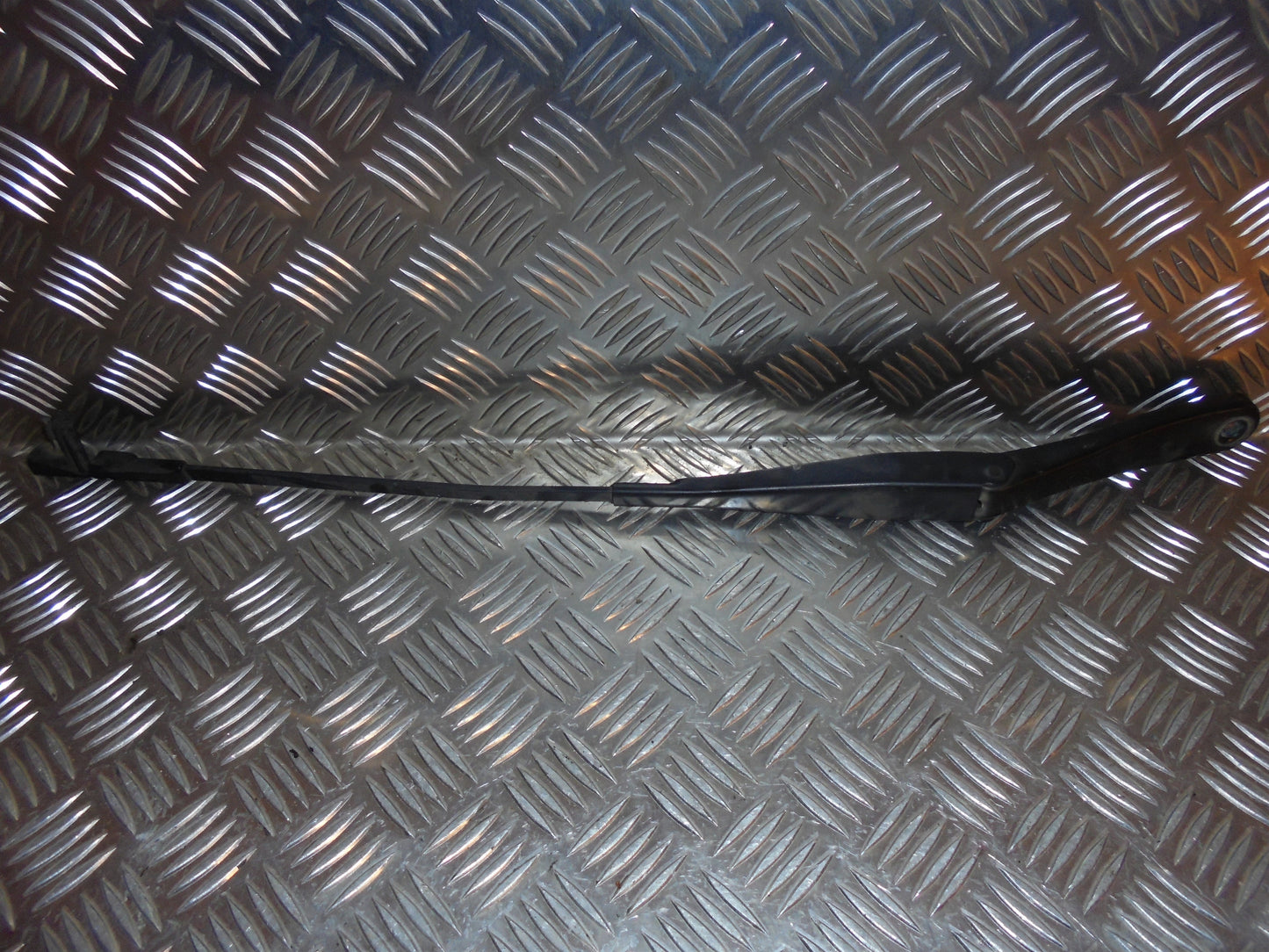 Opel Astra H Viskerarm Med OEM Nr. Ophugger Fra Opel Ophugger