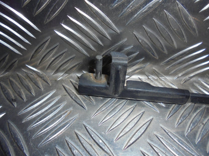 Opel Astra H Viskerarm Med OEM Nr. Ophugger Fra Opel Ophugger