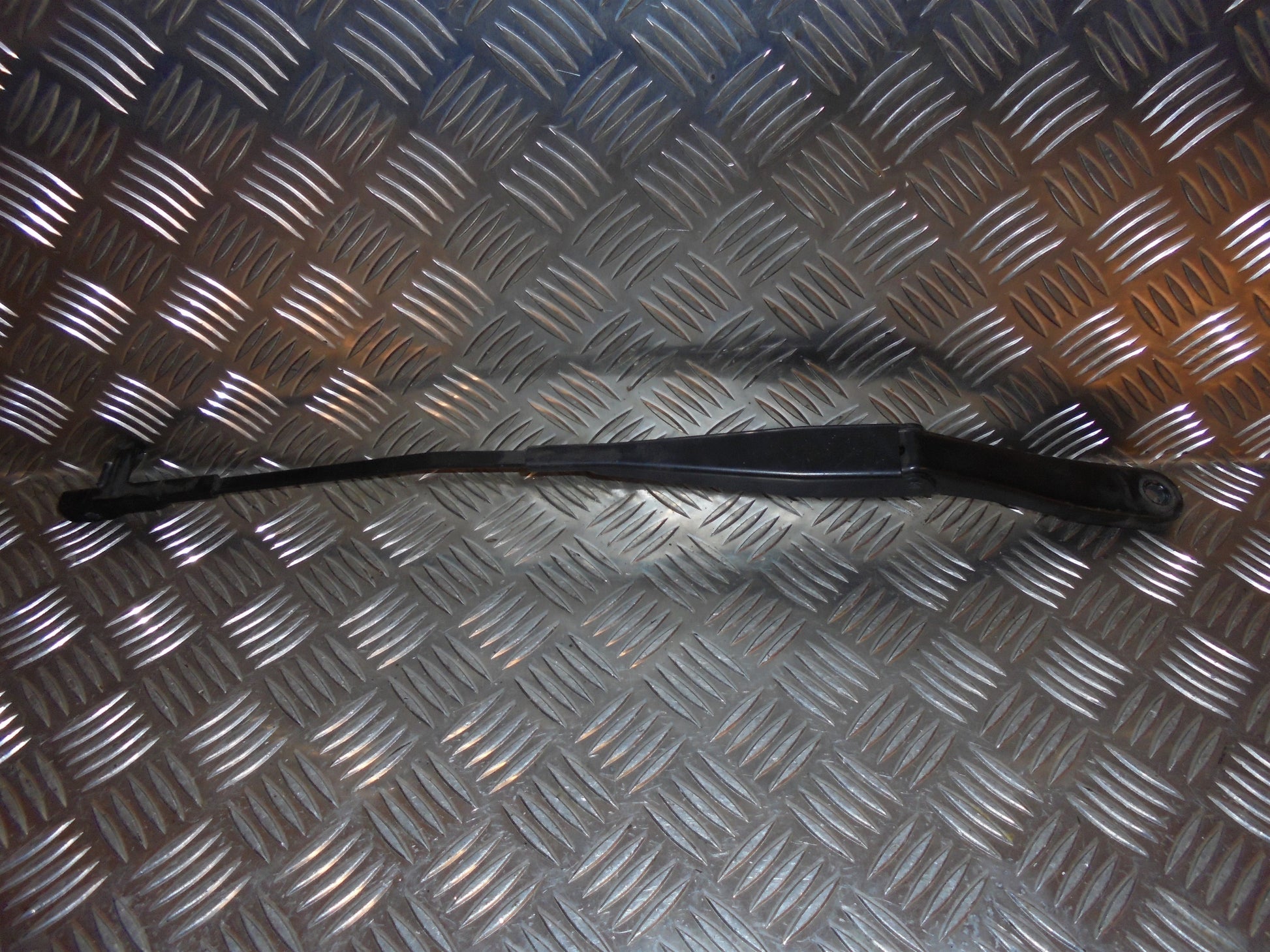 Opel Astra H Viskerarm Med OEM Nr. Ophugger Fra Opel Ophugger