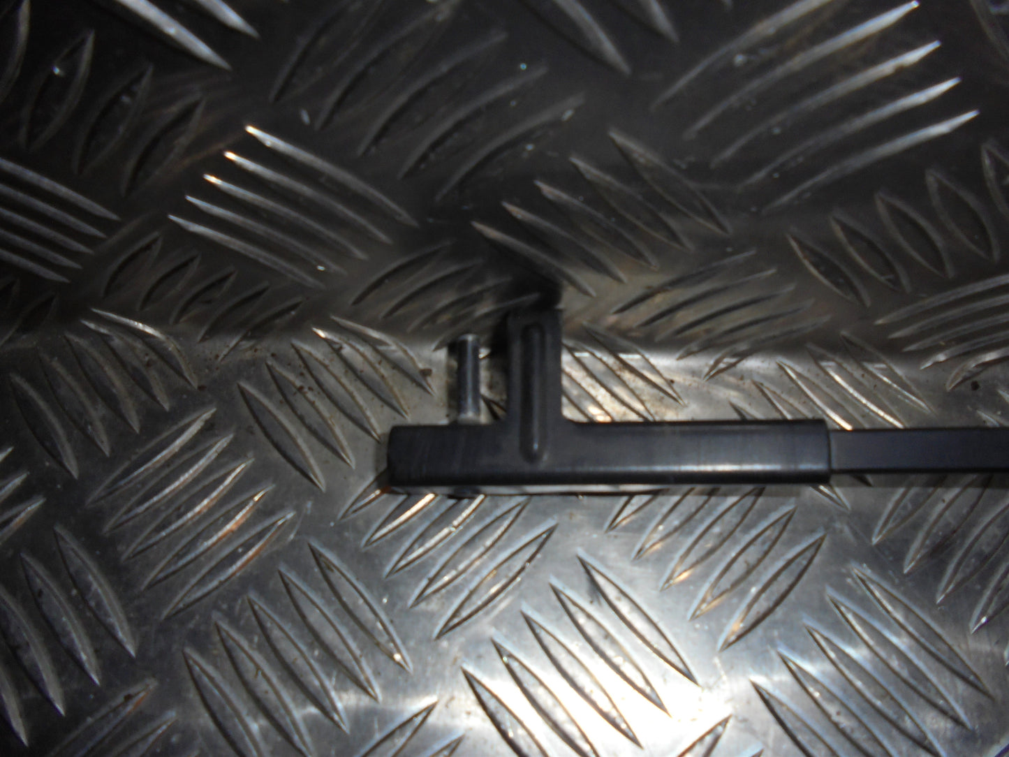 Opel Astra H Viskerarm Med OEM Nr. Ophugger Fra Opel Ophugger