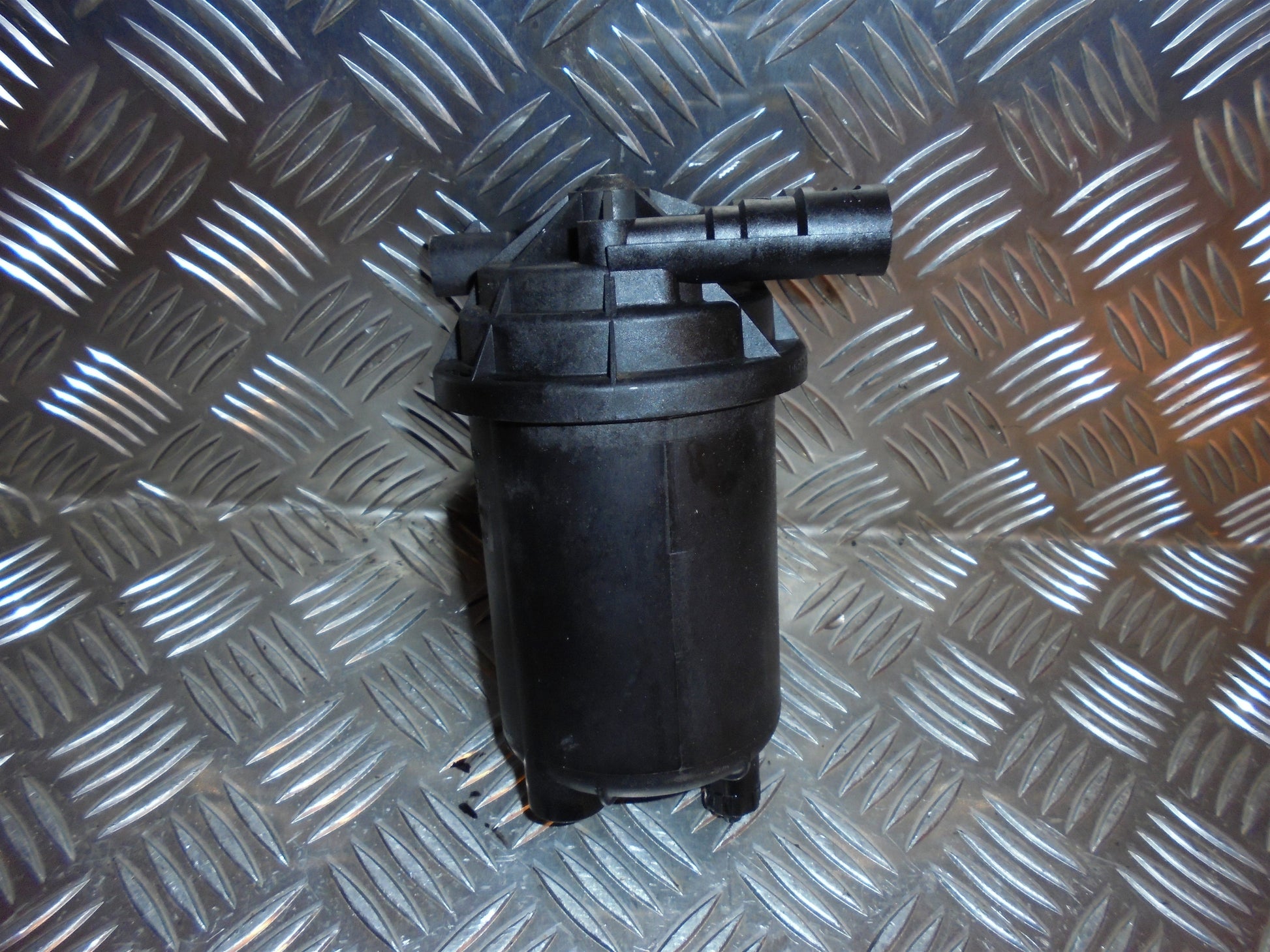 Opel Astra H Brændstoffilter Konsol Med OEM Nr. Ophugger Fra Opel Ophugger