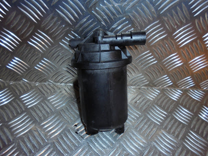 Opel Astra H Brændstoffilter Konsol Med OEM Nr. Ophugger Fra Opel Ophugger