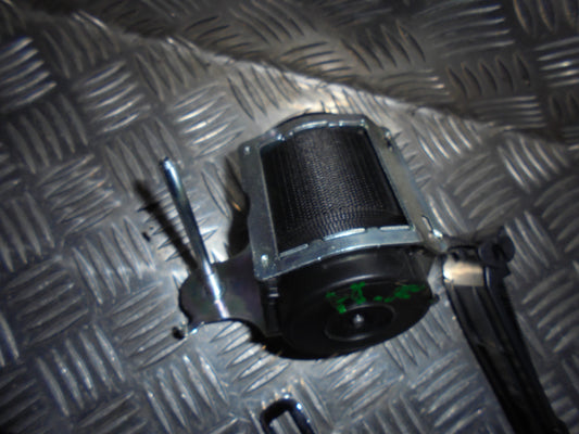 Opel Astra H Sikkerhedsseler For Med OEM Nr. Ophugger Fra Opel Ophugger