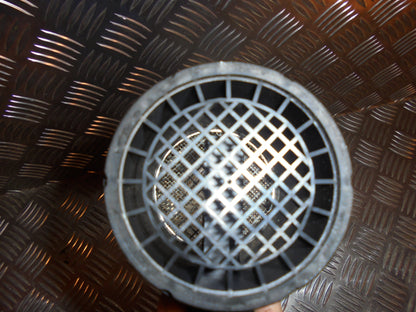 Opel Astra H Luftmængdemåler Med OEM Nr. Ophugger Fra Opel Ophugger