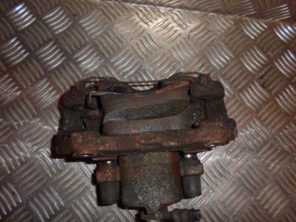 Opel Astra H Bremsekaliber VF Med OEM Nr. Ophugger Fra Opel Ophugger