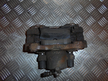 Opel Astra H Bremsekaliber HF Med OEM Nr. Ophugger Fra Opel Ophugger