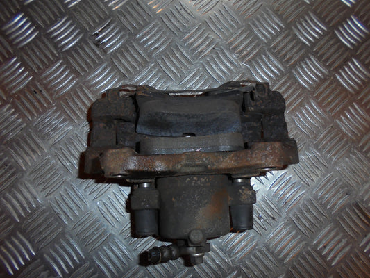 Opel Astra H Bremsekaliber HF Med OEM Nr. Ophugger Fra Opel Ophugger