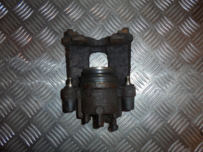 Ford Focus Bremsekaliber VF Med OEM Nr. Ophugger Fra Ford Ophugger