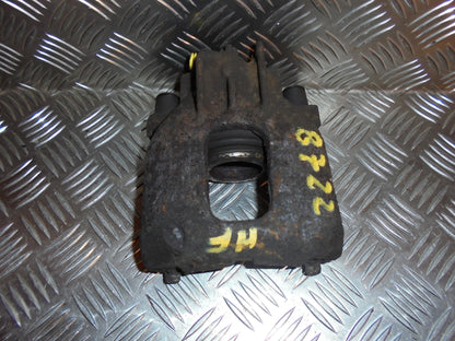 Ford Focus Bremsekaliber HF Med OEM Nr. Ophugger Fra Ford Ophugger