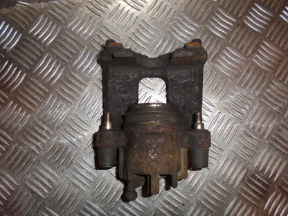 Ford Focus Bremsekaliber HF Med OEM Nr. Ophugger Fra Ford Ophugger