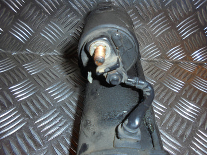Volvo S40/V40 Starter Med OEM Nr. Ophugger Fra Volvo Ophugger