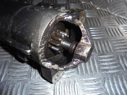 Volvo S40/V40 Starter Med OEM Nr. Ophugger Fra Volvo Ophugger