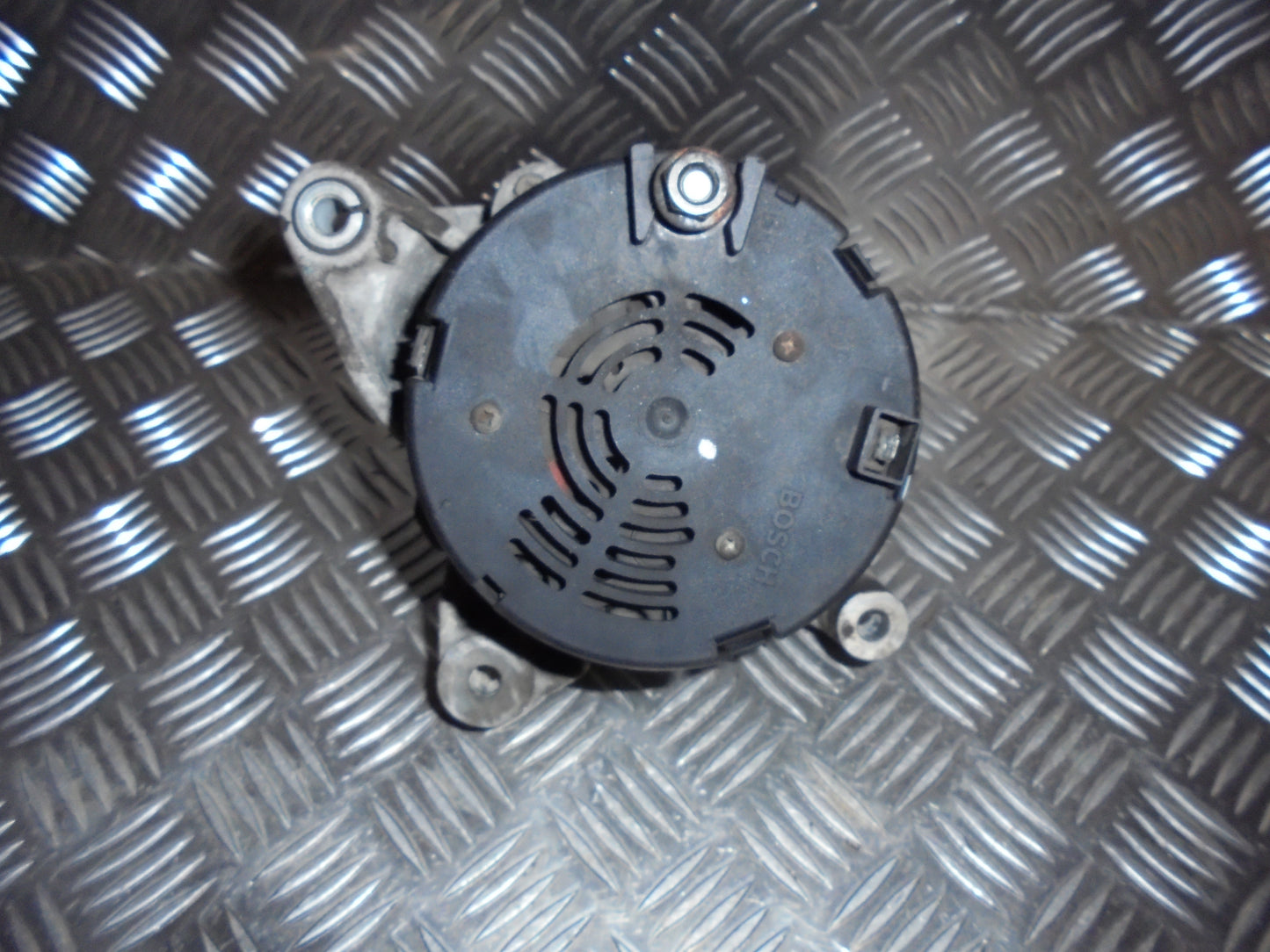 Volvo S40/V40 Generator Med OEM Nr. 9164940 Fra Volvo Ophugger