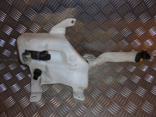Opel Vectra C Sprinklerbeholder Med OEM Nr. Ophugger Fra Opel Ophugger