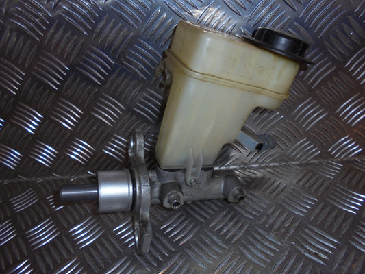 Opel Vectra C Bremsehovedcylinder Med OEM Nr. Ophugger Fra Opel Ophugger