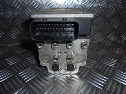 Opel Vectra C Abs Pumpe Med OEM Nr. 13136694 Fra Opel Ophugger