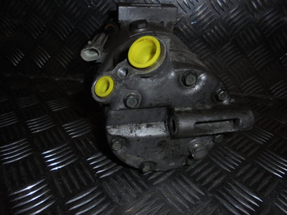 Opel Vectra C Aircondition Pumpe Med OEM Nr. 13171593 Fra Opel Ophugger