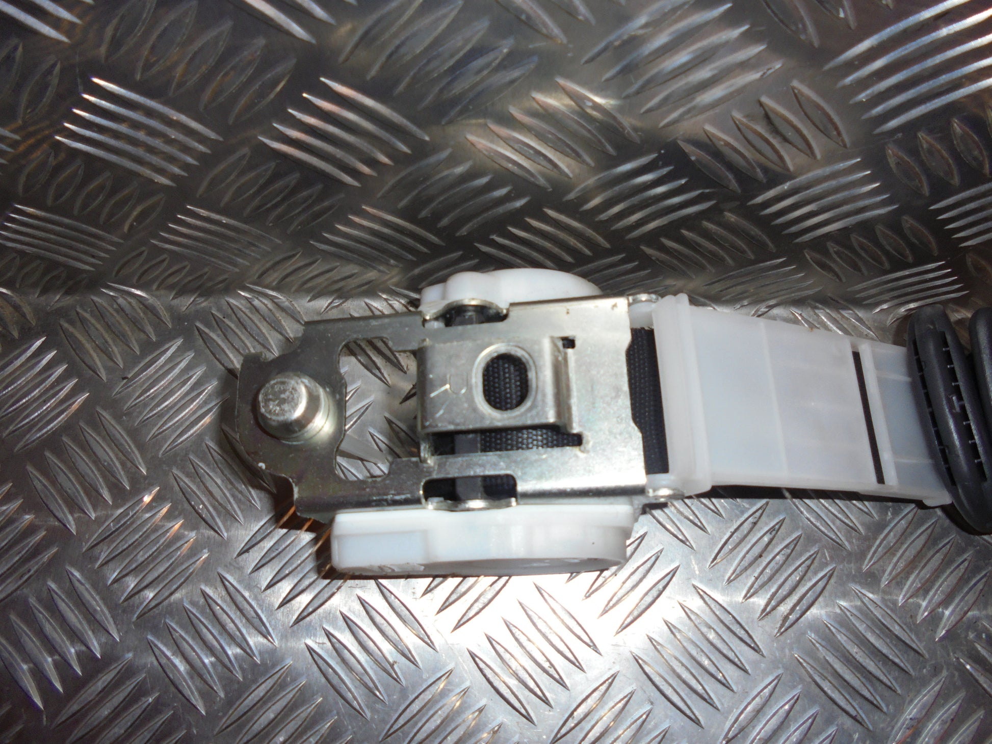 Opel Vectra C Sikkerhedsseler For Med OEM Nr. Ophugger Fra Opel Ophugger