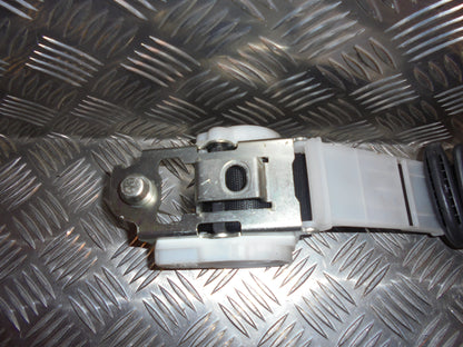 Opel Vectra C Sikkerhedsseler For Med OEM Nr. Ophugger Fra Opel Ophugger