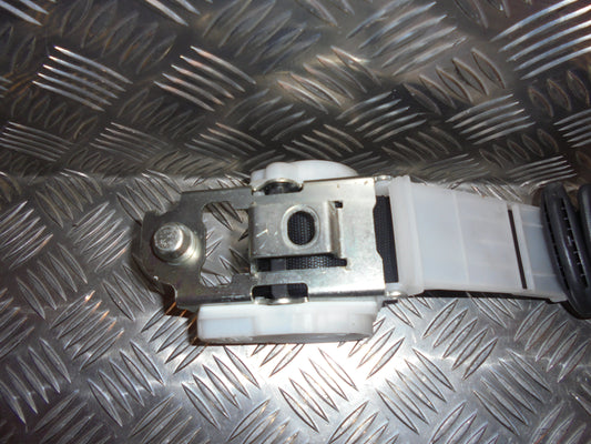 Opel Vectra C Sikkerhedsseler For Med OEM Nr. Ophugger Fra Opel Ophugger