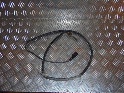 Opel Vectra C Lambda Sonde/Nox Sensor Med OEM Nr. Ophugger Fra Opel Ophugger