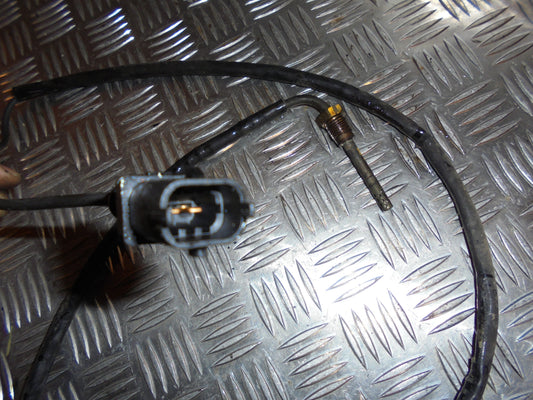 Opel Vectra C Lambda Sonde/Nox Sensor Med OEM Nr. Ophugger Fra Opel Ophugger