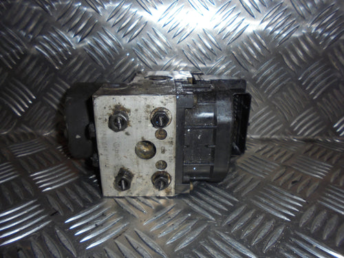 VW Passat 3B ABS Pumpe Med OEM Nr. 0273004281 Fra VW Ophugger