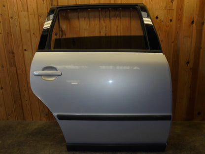 VW Passat 3B Bagdør H Med OEM Nr. 3B9833052AC Fra VW Ophugger