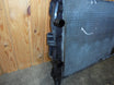 Renault Megane 2 Køler Med OEM Nr. 7711135784 Fra Renault Ophugger