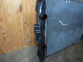 Renault Megane 2 Køler Med OEM Nr. 8200115542 Fra Renault Ophugger