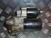 Renault Megane 2 Starter Med OEM Nr. 0001106023 Fra Renault Ophugger