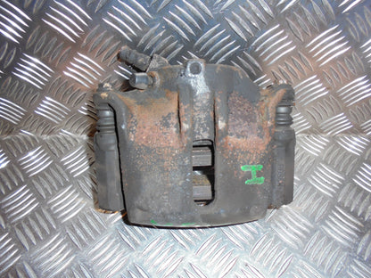 Renault Megane 2 Bremsekaliber HF Med OEM Nr. Ophugger Fra Renault Ophugger