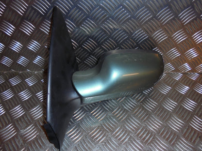 Renault Megane 2 Sidespejl Med OEM Nr. Ophugger Fra Renault Ophugger