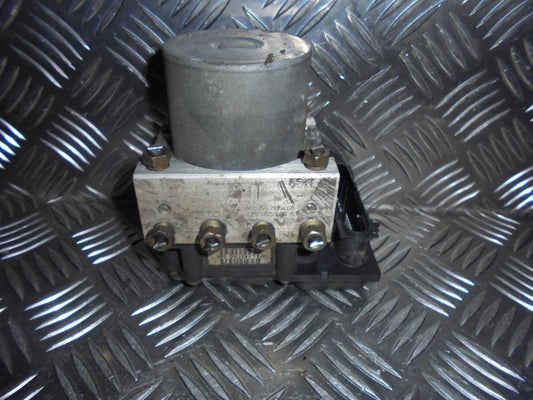 Renault Megane 2 Abs Pumpe Med OEM Nr. 8200377455 Fra Renault Ophugger