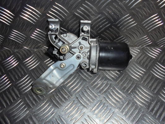 Renault Megane 2 Viskermotor Med OEM Nr. 53555602 Fra Renault Ophugger