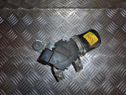 Renault Megane 2 Viskermotor Med OEM Nr. 53555602 Fra Renault Ophugger