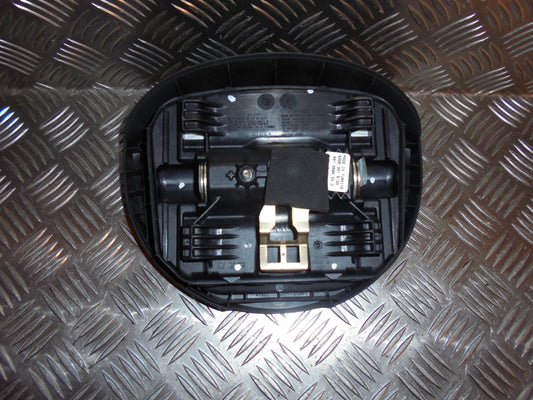 Renault Megane 2 Airbag  Med OEM Nr. Ophugger Fra Renault Ophugger