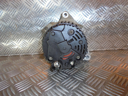 Citroen Xsara Generator Med OEM Nr. 95667743 Fra Citroen Ophugger