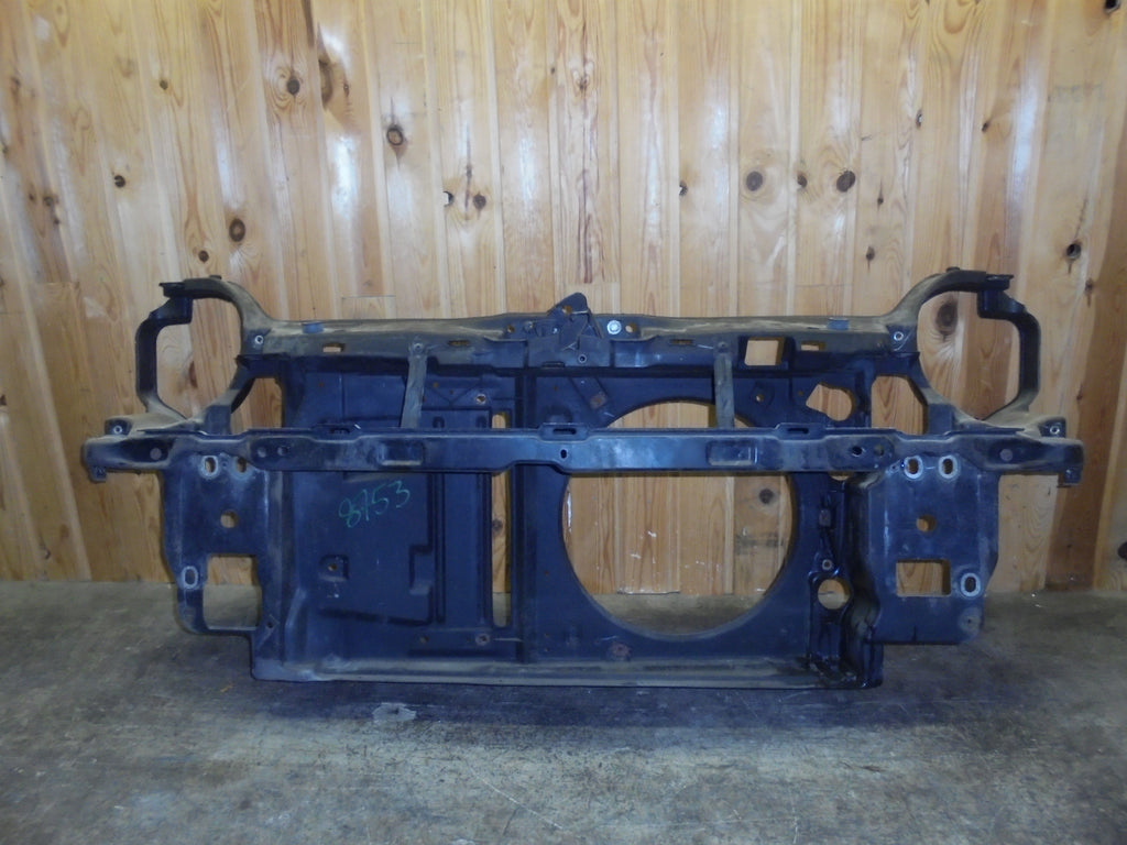 VW Lupo 6E/6X Låseplade Med OEM Nr. 6X0805594 Fra VW Ophugger