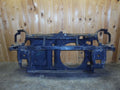 VW Lupo 6E/6X Låseplade Med OEM Nr. 6X0805594 Fra VW Ophugger