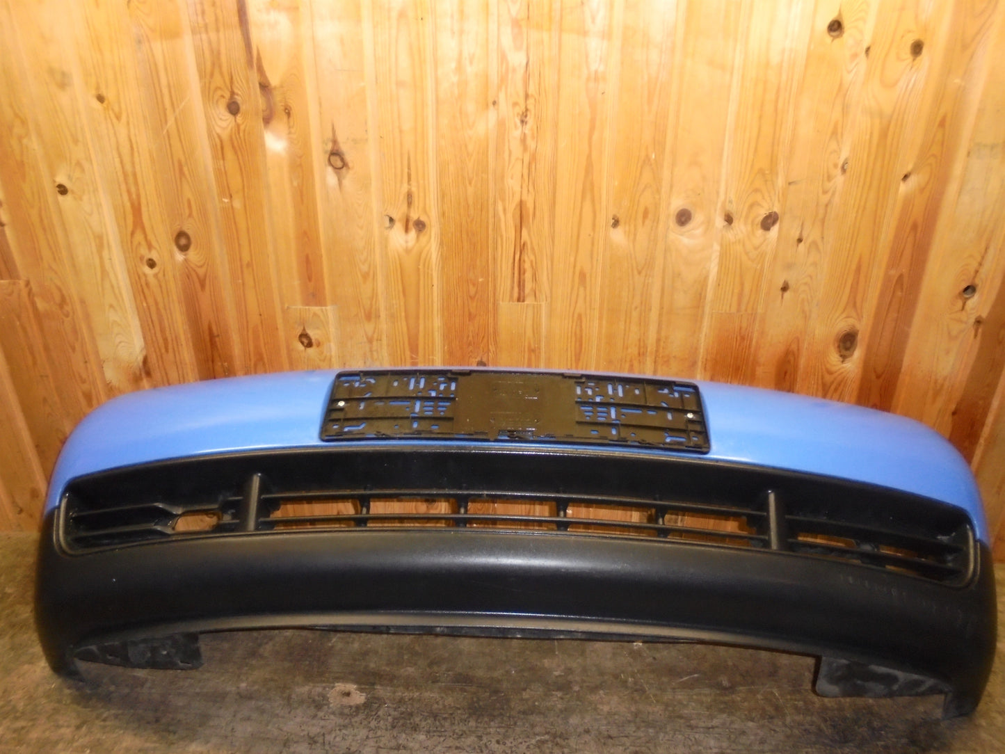 VW Lupo 6E/6X Forkofanger Med OEM Nr. 6E0807217F Fra VW Ophugger