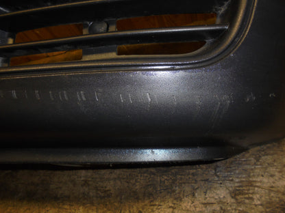 VW Lupo 6E/6X Forkofanger Med OEM Nr. 6E0807217F Fra VW Ophugger