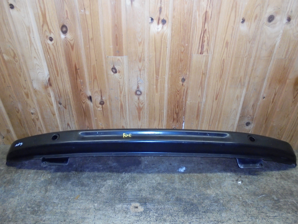 VW Lupo 6E/6X Forkofanger Rå Med OEM Nr. 6X0805573 Fra VW Ophugger