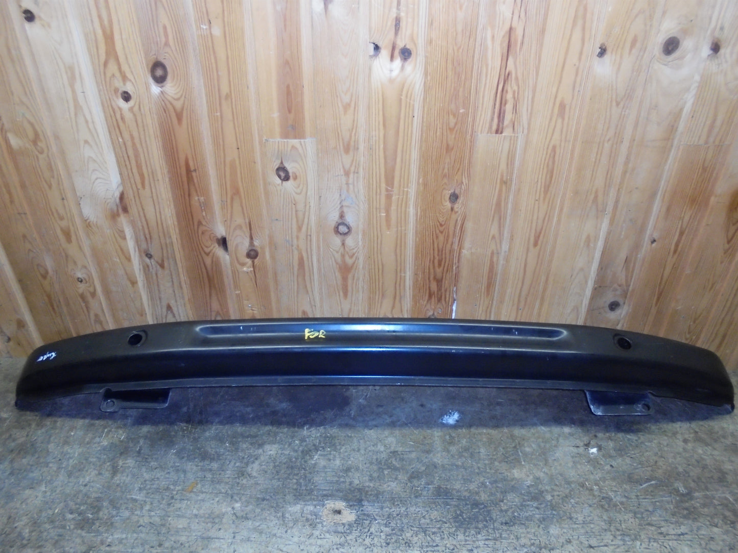 VW Lupo 6E/6X Forkofanger Rå Med OEM Nr. 6X0805573 Fra VW Ophugger