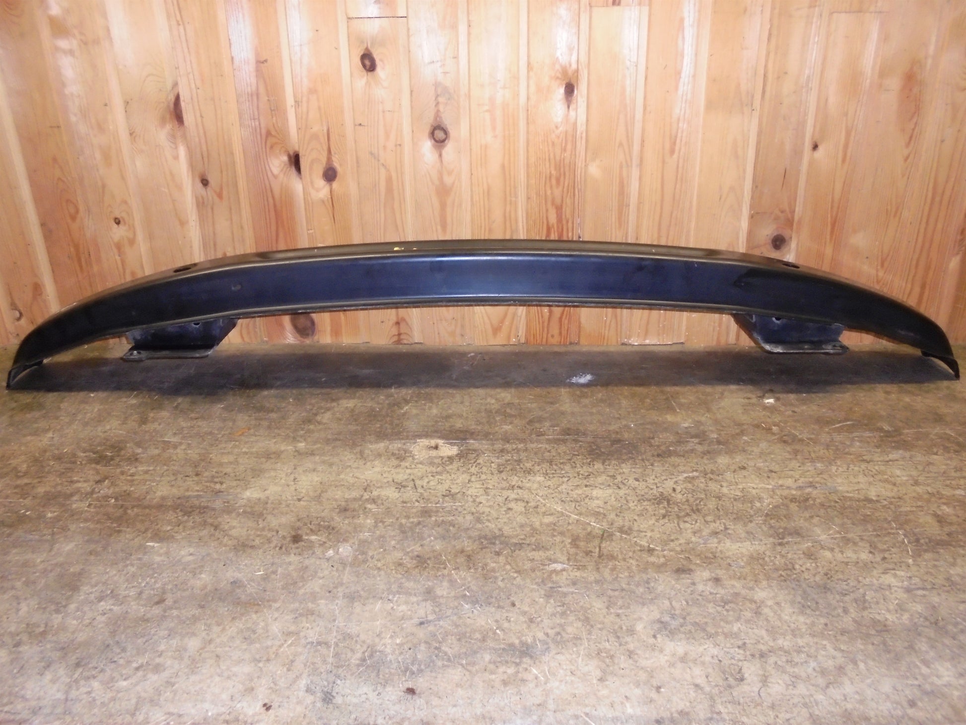 VW Lupo 6E/6X Forkofanger Rå Med OEM Nr. 6X0805573 Fra VW Ophugger