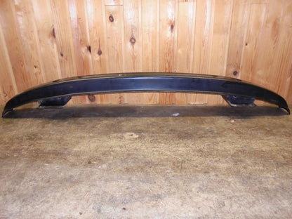 VW Lupo 6E/6X Forkofanger Rå Med OEM Nr. 6X0805573 Fra VW Ophugger