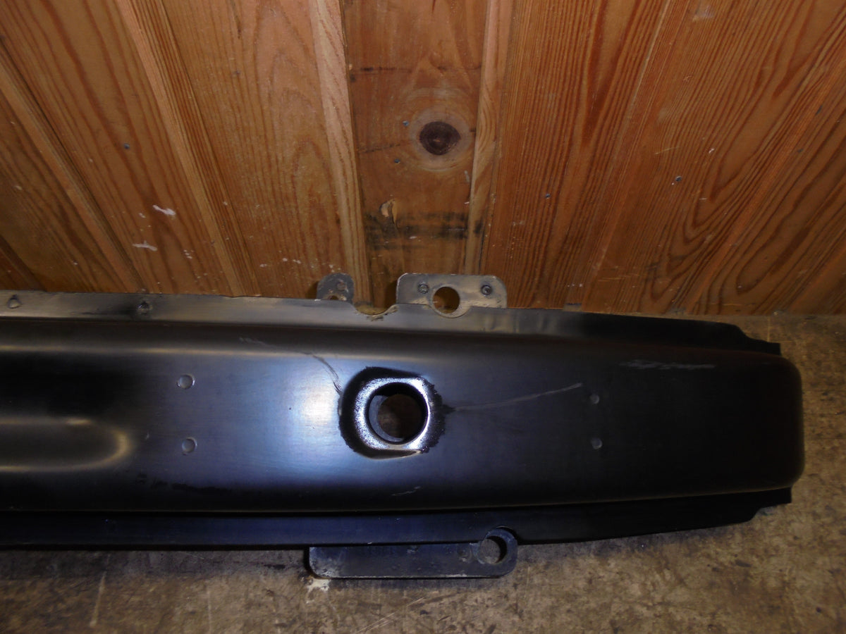 VW Lupo 6E/6X Forkofanger Rå Med OEM Nr. 6X0805573 Fra VW Ophugger
