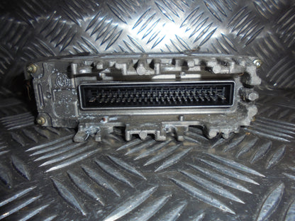 VW Lupo 6E/6X Motorstyring - Motorstyreboks - Injection Elboks Med OEM Nr. 030906027AL Fra VW Ophugger