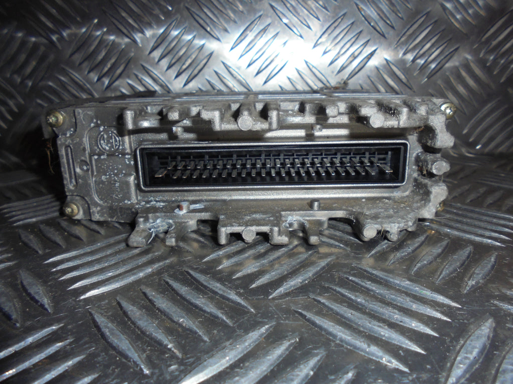 VW Lupo 6E/6X Motorstyring - Motorstyreboks - Injection Elboks Med OEM Nr. 0261206226 Fra VW Ophugger