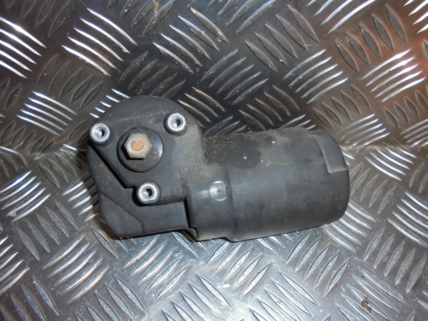 VW Lupo 6E/6X Viskermotor Med OEM Nr. 6X1955113 Fra VW Ophugger
